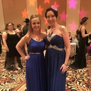 Meet your Posher, Misty